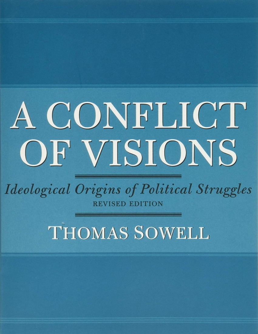 A Conflict of Visions